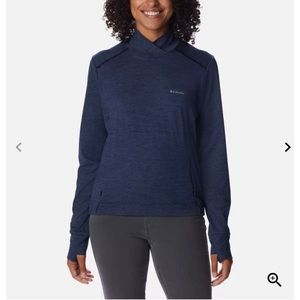 Columbia Women’s Weekend Adventure Pullover